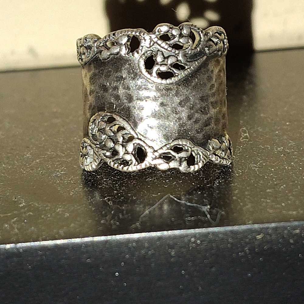 Vintage sterling silver